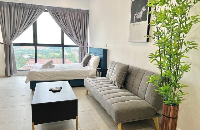 Bell Suite Sunsuria City by MOKA