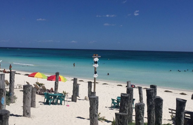 Bell ten playa las palmas tulum