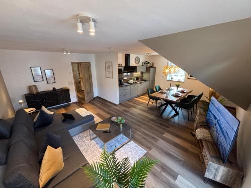 bella casa Allgäu Apartment 5