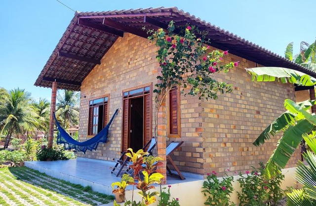Bella Casa Bouganville - APA Barra de Mamanguape