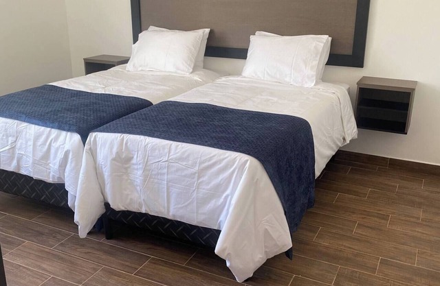 Bella Casa - Brisas del Pacífico 7