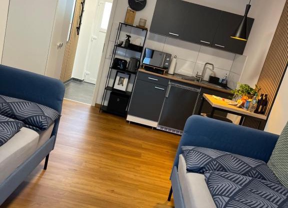 -Bella Casa- Central Studio Apartment