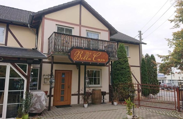 Bella Casa1