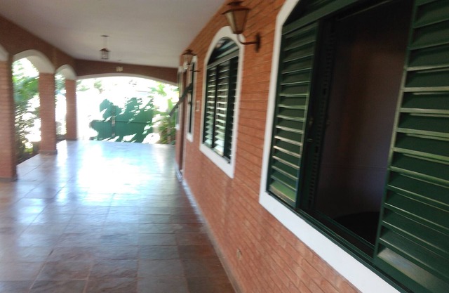 Bella Cedros Vacation Home