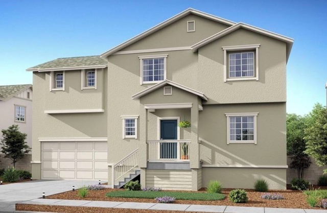 Bella Dior - Brand New Home in New Gated Community!