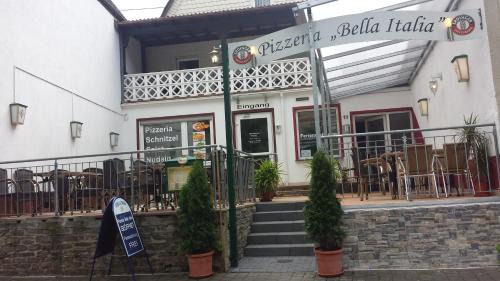 Bella Italia - Ferienwohnungen