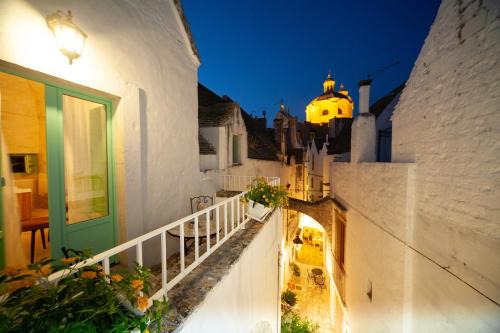 Bella Itria - Historic center Exclusive