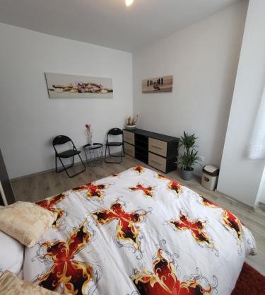 Bella&Jul Apartament Sibiu
