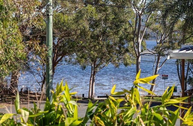 Bella Lago @ Smiths Lake