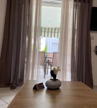 Bella Maisonette