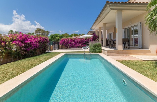 Bella Mar II, Villa 5StarsHome Mallorca