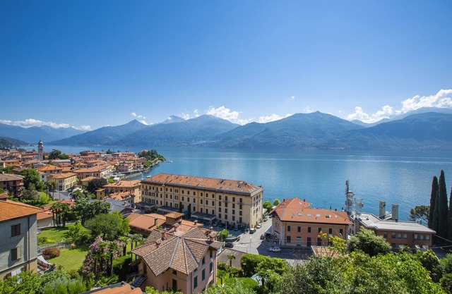 Bella Menaggio Terrazzo, Menaggio, Italy