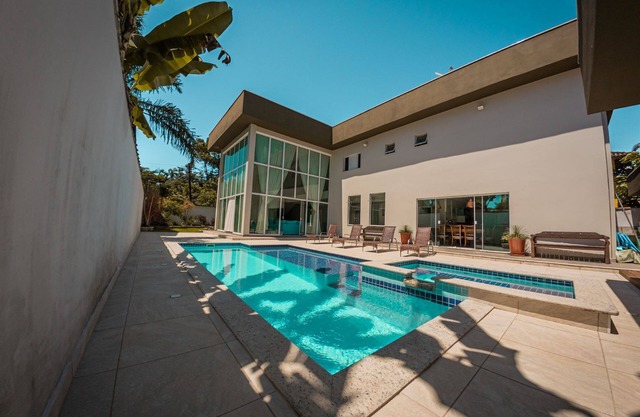 Bella Para-ti house near the Center with accommodation for up to 15 people