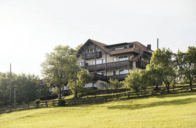 Bella Posta: brand new apartment Allegra for adventurous families