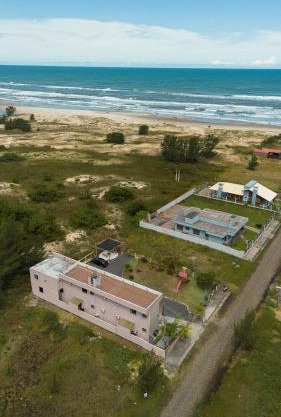Bella Praia apartamento Tartaruga