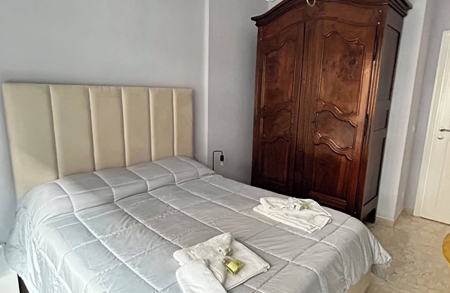 Bella Roma Stay