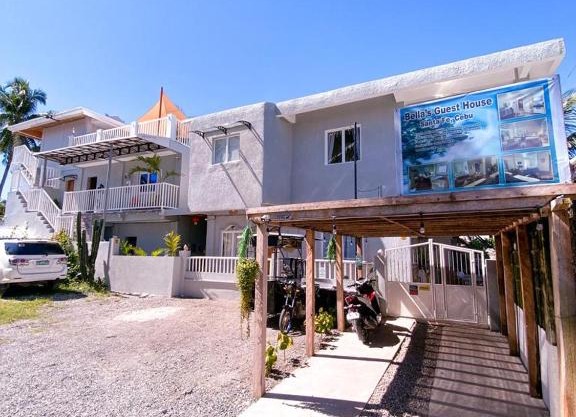 Bella’s Guest House