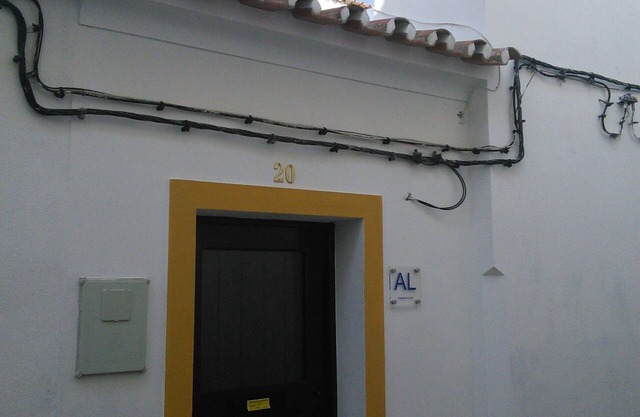 BELLA's HOUSE 12948/AL