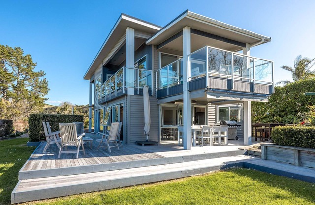 Bella Seven | Stay Waiheke