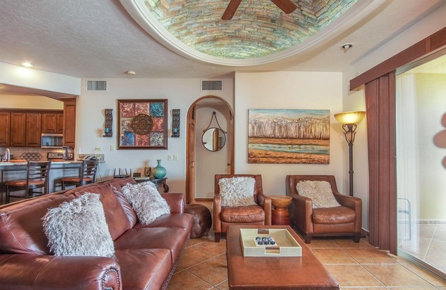 Bella Sirena BE 604 Scenic Luxury Ocean Front Condo