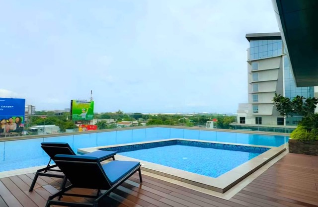 Bella Suite Bacolod