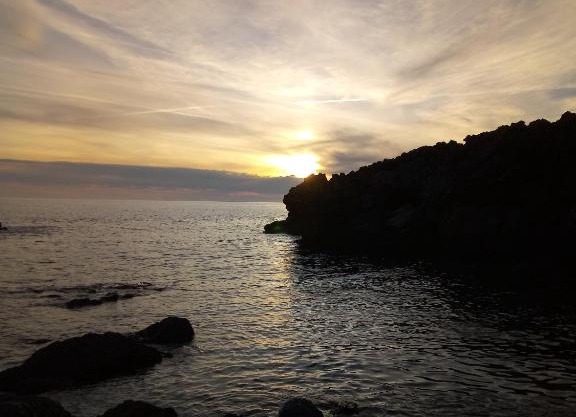 Bella vacanza in Calabria