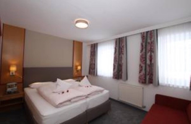 Bella Vista Active Apart 2 - 2 bedrooms with balcony (4+2)