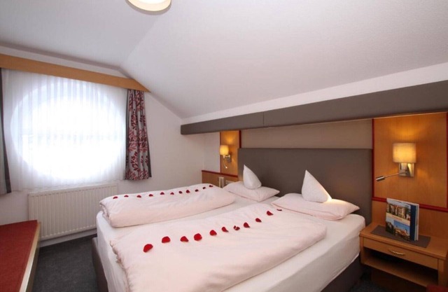 Bella Vista Active Apart 4 - 1 bedroom with balcony (2+2)