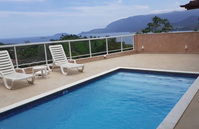 Bella Vista - Alto do Portinho
