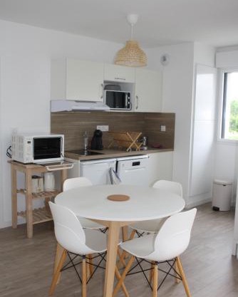 Bella Vista - Appartement 1 chambre