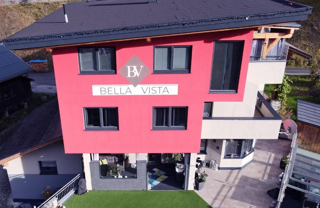 Bella Vista