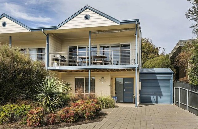 Bella Vista Beach House