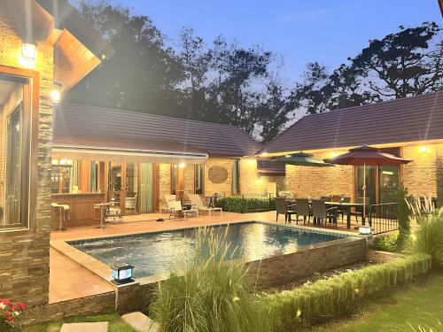 Bella Vista Khao yai