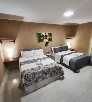 Bella Vista Loft
