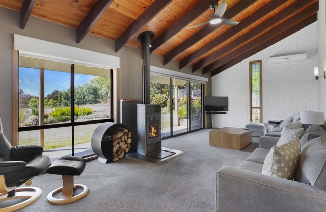 Bella Vista - Mansfield - Sleeps 8