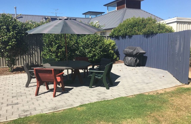 Bella Vista Motel Mosgiel