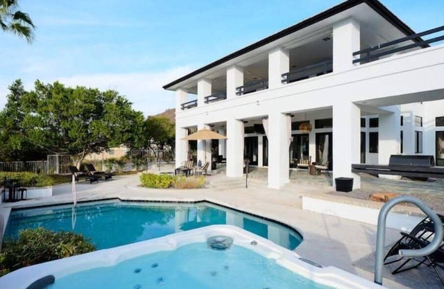 Bella Vista Mountain Retreat