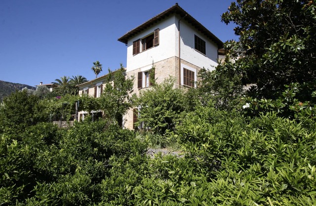 Bella Vista.nETV/1070 BELLA VISTA.