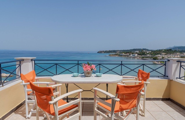 Giannis Alykes Zakynthos Greece 