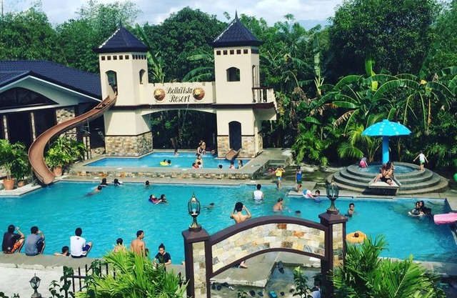 Bella Vista Resort