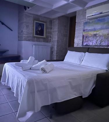 Bella Vita Apartment