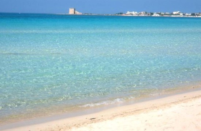 Bella Vita - Piano Primo - By Cala Salento