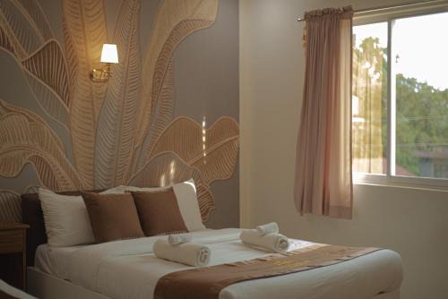 Belladama Hotel