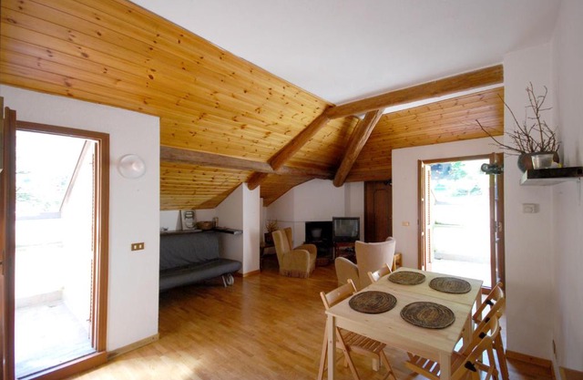 Bellagio Ghisallo Penthouse