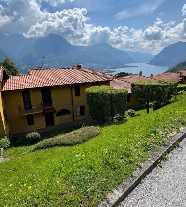 Bellagio, Grigna & Lake Suite