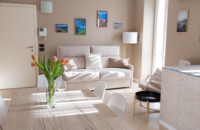 Bellagio Love Apartment