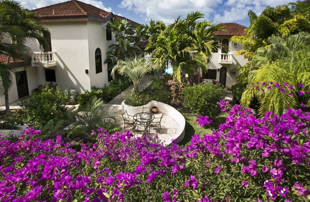 Bellamare at Beautiful Mahoe Bay Virgin Gorda