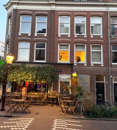 Bellamy Suites