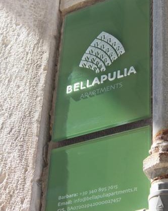Bellapulia apartments