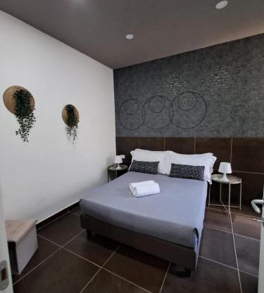 Bellaria Beach Luxury Apartments
